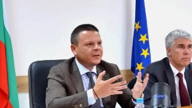 По инициатива на служебният министър на транспорта Христо Алексиев идните
