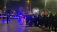 Напрежение в столицата: Близки на убития таксиметров шофьор скандират „убийци“ (ВИДЕО)
