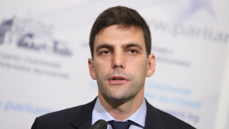 Никола Минчев вижда гласовете за ГЕРБ, ако вторият мандат стигне