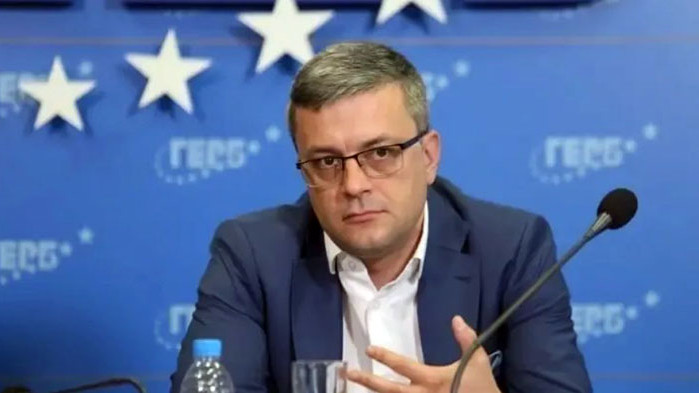 Тома Биков: ПП са леви радикали, опасно е да управляват