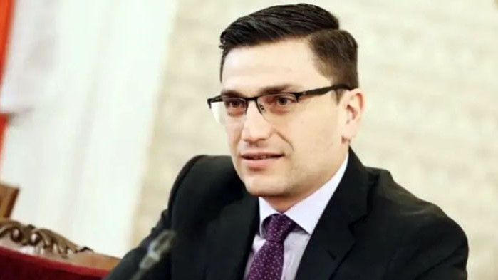 Сабрутев от ПП: Няма да подкрепим експертно правителство