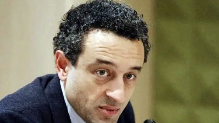 Лорер се притесни, че Румен Радев вкарва страната ни в изолация