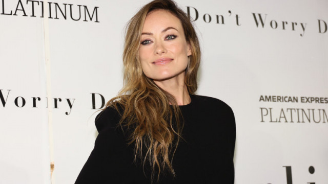 Романсът между Хари Стайлс и Оливия Уайлд започва малко след