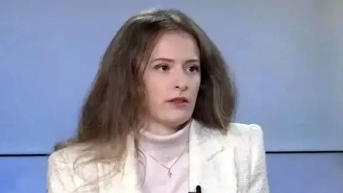 Бях в Охрид по покана за откриването на клуба Цар