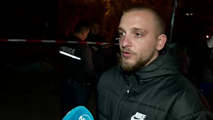 Прокуратурата за смъртта на таксиметровия шофьор: Разпитани са 17 свидетели, версиите се разминават