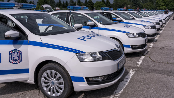 Софийска районна прокуратура обвини полицая, шофирал след употреба на наркотични вещества