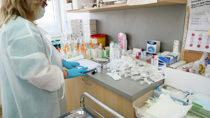 Общо 154 болници в страната са достигнали основни възнаграждения от