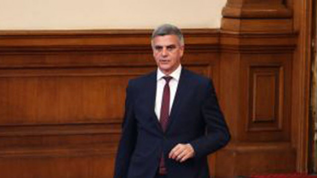 Лидерът на партия Български възход отправи послание към останалите политически