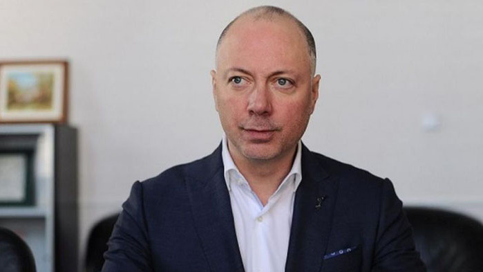 Росен Желязков е номинацията на ГЕРБ за шеф на парламента