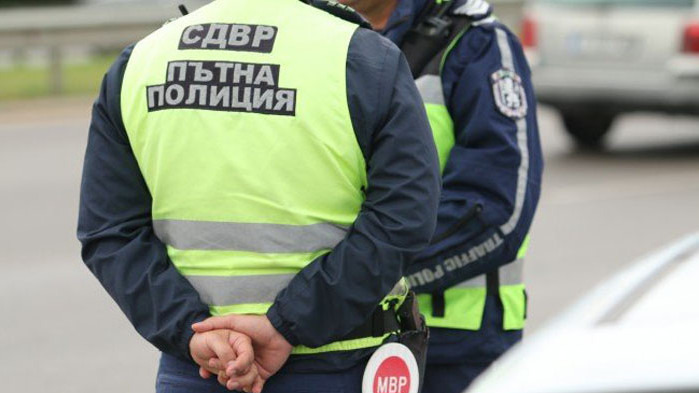 Мащабна проверка за нарушители на пътя започва от днес. В