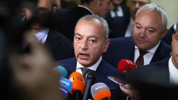 България няма съучастие в подготовката на взрива на Кримския мост, няма и такова обвинение от Русия