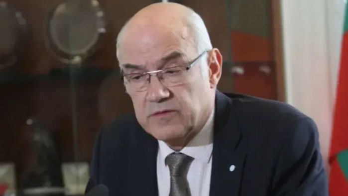 Иван Иванов: Очаквам "Булгаргаз" да предложи цена на газа под 200 лева