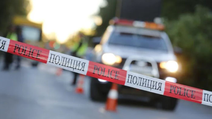 Полицаят от 8-о РПУ в София, карал под въздействието на