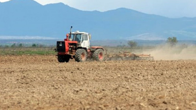 До 28 октомври Държавен фонд Земеделие ДФЗ приема заявления по