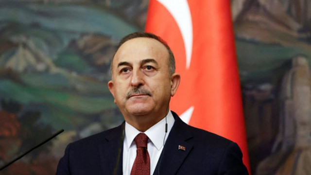 Азербайджан e предложил мирно споразумение на Армения заяви днес турският