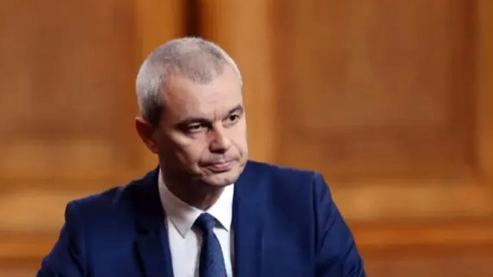 Вероятно още в сряда в Народното събрание ще се внесе