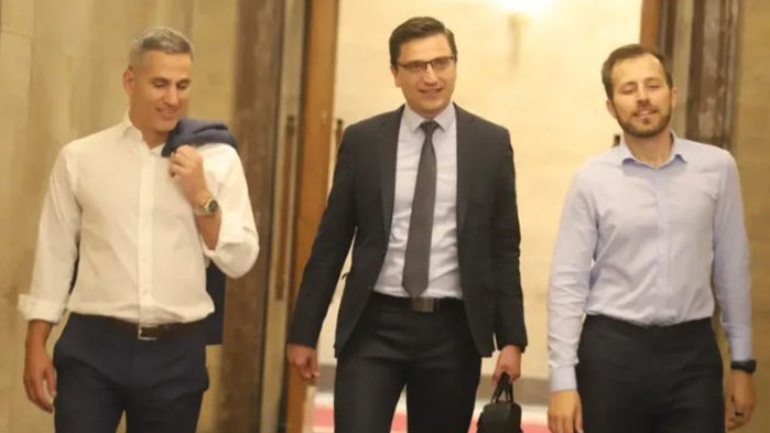 ПП ще настоява през парламентарните комисии службите да започнат разследване