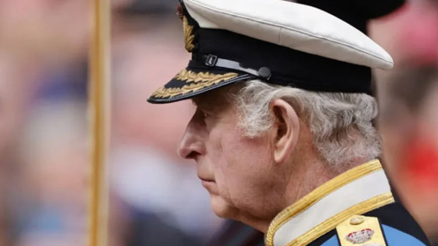 Коронацията на британския крал Чарлз III ще се състои на