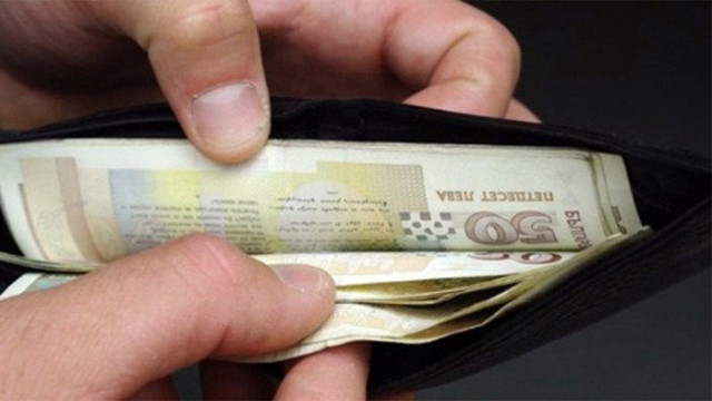 Средният осигурителен доход за август е 1297,11 лева