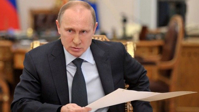 Путин приветства решението на ОПЕК+ да се намали добивът на петрол