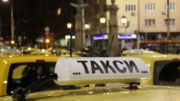 Инцидентът с таксиметровия шофьор е изцяло на битова основа