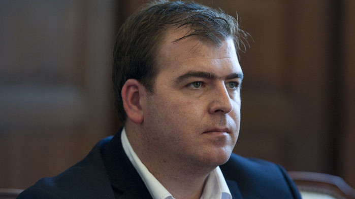 Части от ГКПП Капитан Андреево стават обекти от националната сигурност.