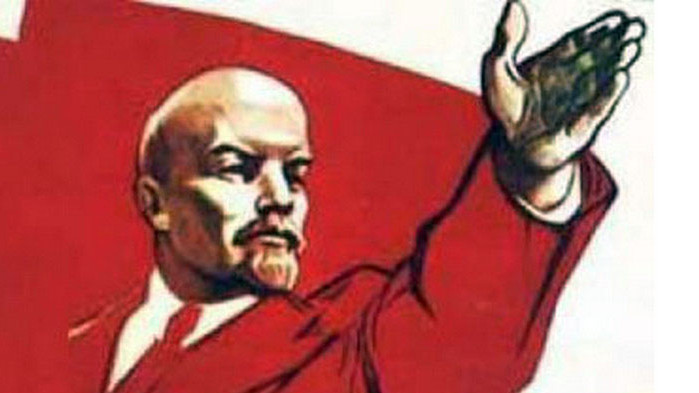 Отново към обетованата земя на Социализма
