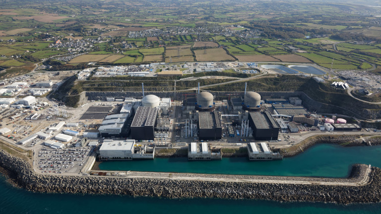 Германия и Нидерландия с общ план за намаляване на енергийните разходи в Европа