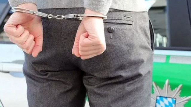 Българин е арестуваният в Солун за трафик на 26 нелегални