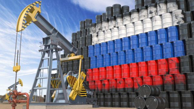 Русия няма да доставя енергийни ресурси на тези страни които