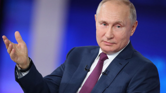 Русия може да пренасочи доставките през повредения газопровод Северен поток