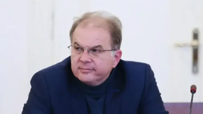 ГЕРБ и ПП не са водили разговори до този момент.