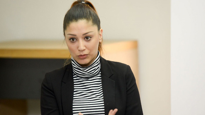 Ще има хора, които ще живеят може би през зимните