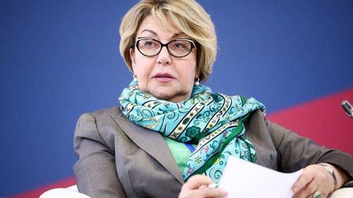 БСП: Митрофанова трябва да бъде поканена при откриването на Народното събрание