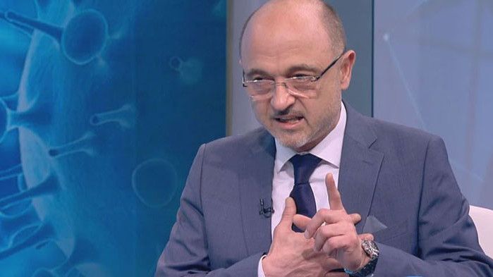 Грипната вълна се очаква в края на месец януари, каза