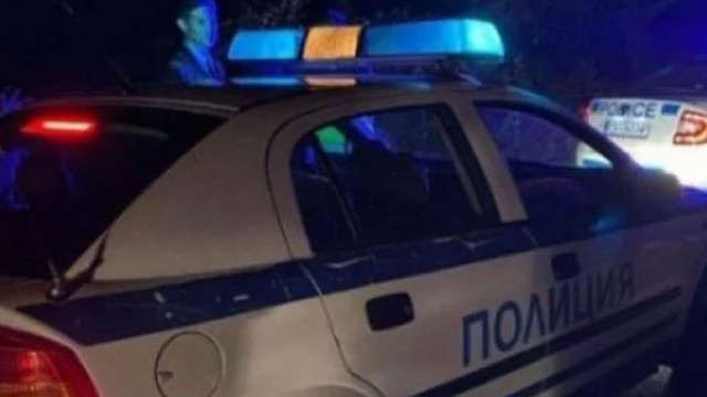 Две катастрофи в София бяха предизвикани от жени употребили сериозно количество
