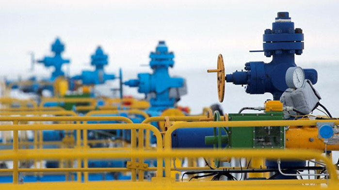 Цената на синьото гориво над 3% по-ниска на "Газов Хъб Балкан", но поскъпна с 1,45% в Европа