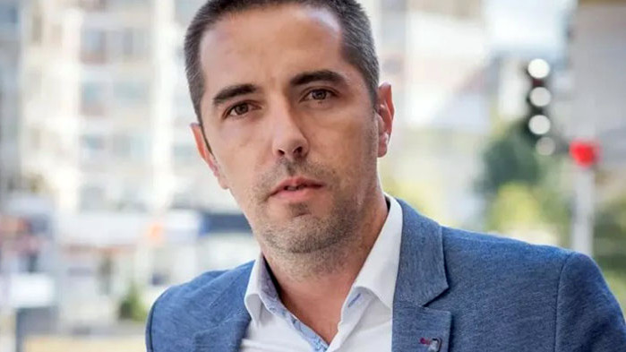   Общинският съветник Борислав Иванов ще си подаде оставката като