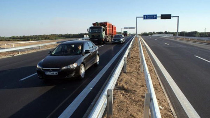 140 проверки са правени досега на лот 2 на магистрала