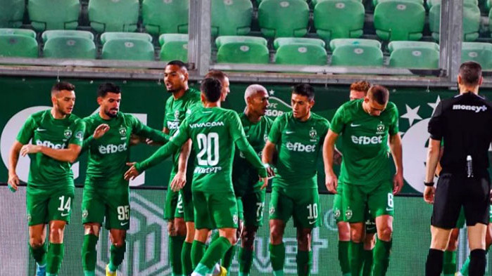 Лудогорец се изправя срещу ХИК Хелзинки в изключително важен мач