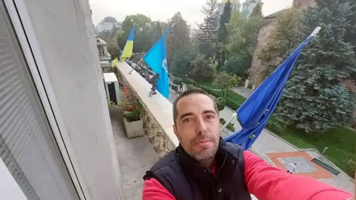 „Възраждане“ нямат общо с Борислав Иванов: Не е подавал молба за членство