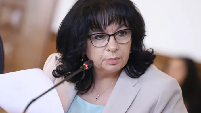 Заради неадекватно поведение Булгаргаз“ е загубила 8,5 млн. евро от