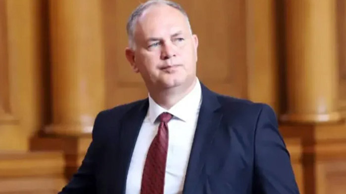 От Фейсбук профила на Георги Кадиев  Ако правилно се ориентирам,