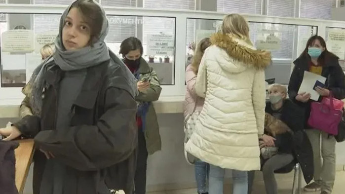 Хотелиери алармират за 20 автобуса бежанци от Украйна към Слънчев бряг