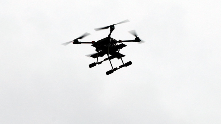 Норвежката полиция разследва съобщения за дрон, който е бил забелязан