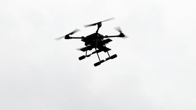 Норвежката полиция разследва съобщения за дрон който е бил забелязан