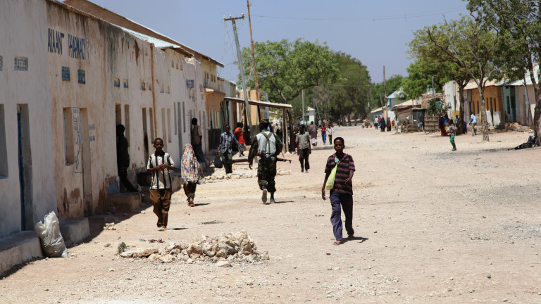 Около 1,4 милиона деца на възраст под пет години страдат