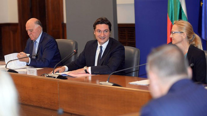 Постановлението на Министерския съвет (ПМС) за създаване на Съвет за