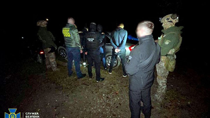 Службата за сигурност на Украйна пресече още четири канала на