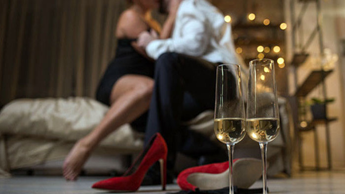 По-добре е да сте наясно В секса няма правила. Мнозина